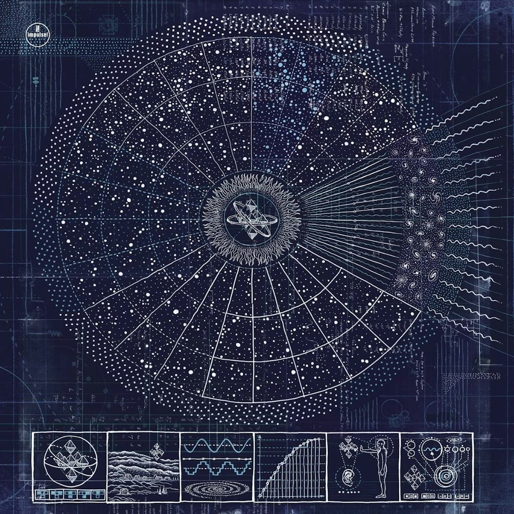 Hyper-Dimensional Expansion Beam LP: $15
