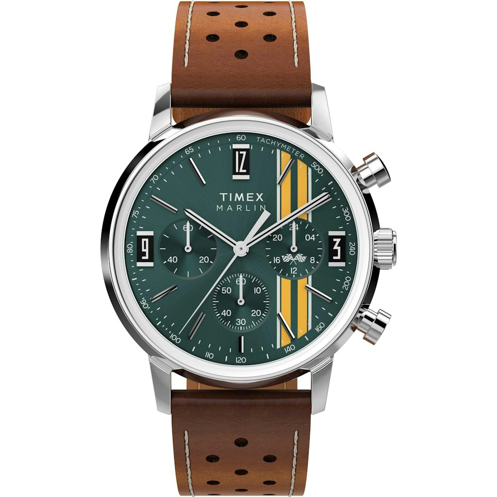Timex Men's Marlin 40mm Watch: $173