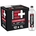 Essentia 33.8-fl. oz. Ionized Alkaline Water 9.5 pH 12-Pack for $11 w/ Prime + free shipping w/ Prime