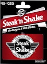 Steak 'N' Shake $50 Gift Card for $40 w/ Prime + free shipping