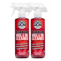 Chemical Guys Diablo Wheel Cleaner Spray 2-Pack for $12 w/ Sub & Save for Prime + free shipping