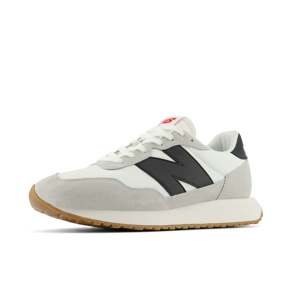 New Balance Men's 237 V1 Sneaker: $46 w/ Prime