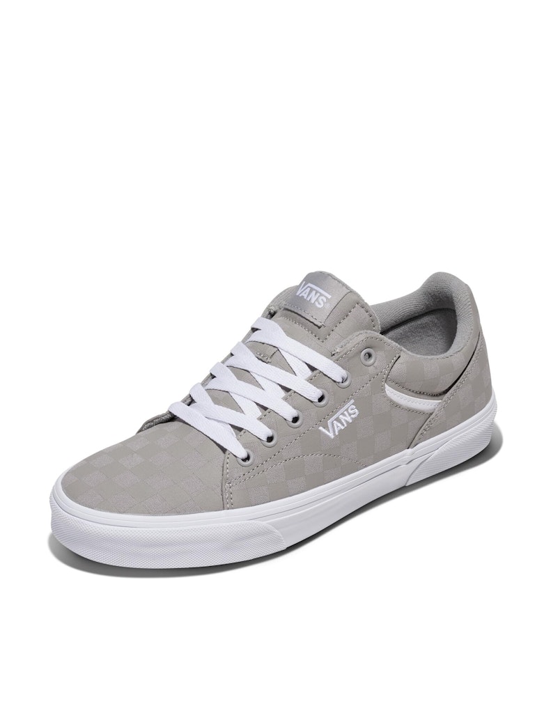 Vans Men's Seldan Sneaker: $31 w/ Prime