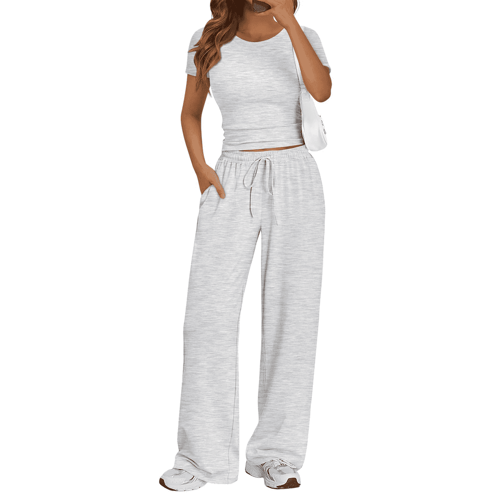 Mldra Women’s 2-Piece Lounge Set: $17.89 Mldra Women’s 2-Piece Lounge Set: $17.89
