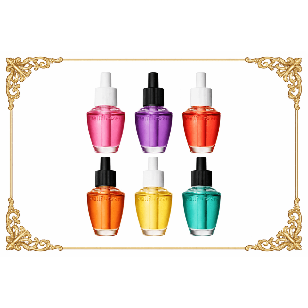 Bath & Body Works Wallflower Bulb 6-Pack: $17.55 Bath & Body Works Wallflower Bulb 6-Pack: $17.55