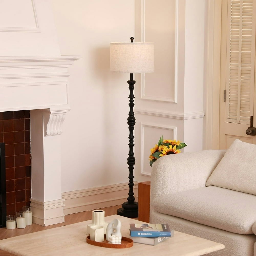 Sunmory 3-Color Vintage Floor Lamp: $59.84 Sunmory 3-Color Vintage Floor Lamp: $59.84
