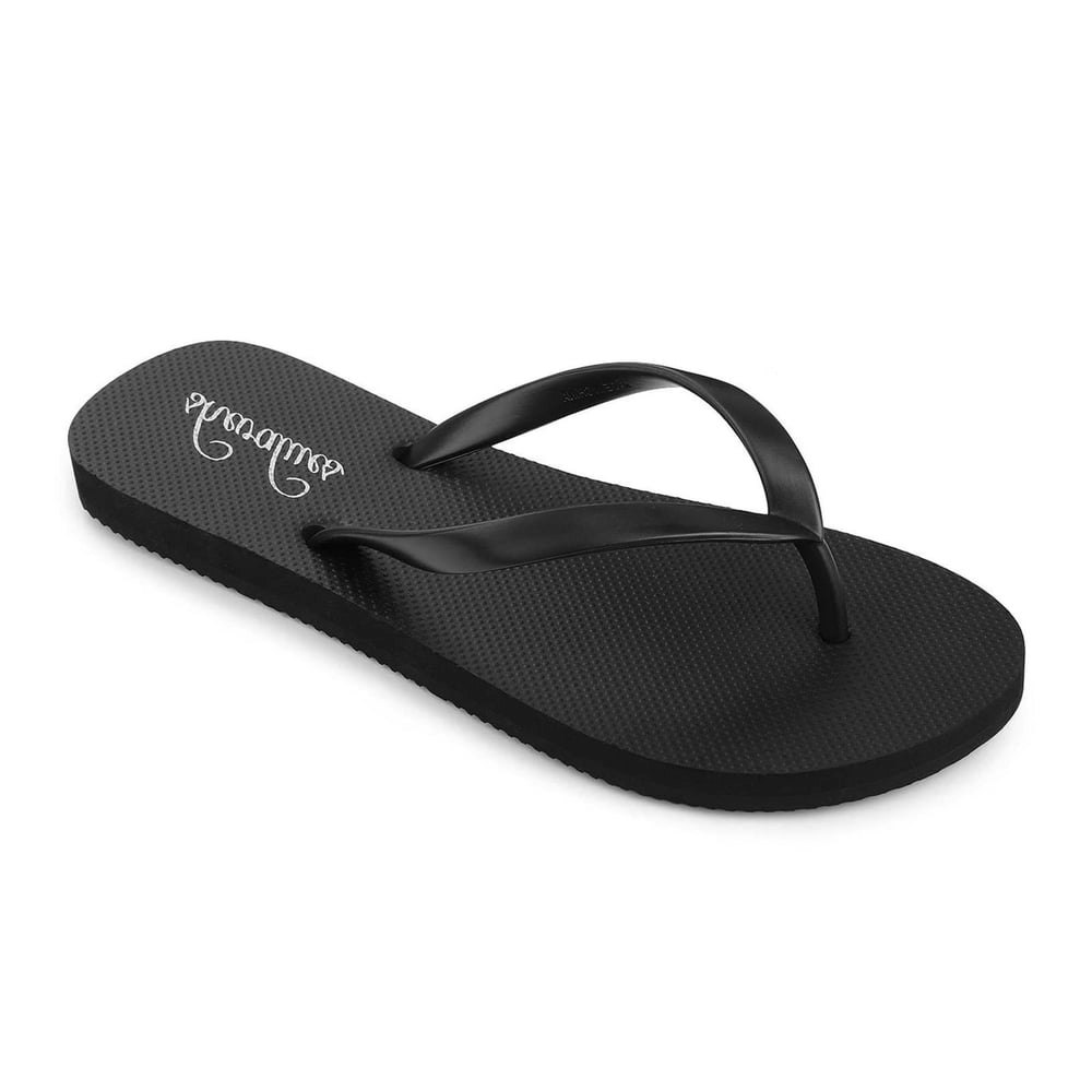 Comwarm Women's Foam Flip Flops: $8.11 Comwarm Women's Foam Flip Flops: $8.11