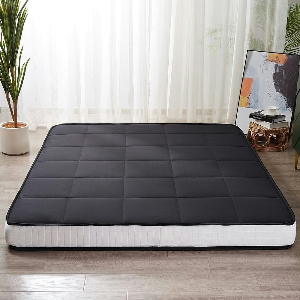 Goodone 6-Inch Thick Twin Futon Mattress: $109.25