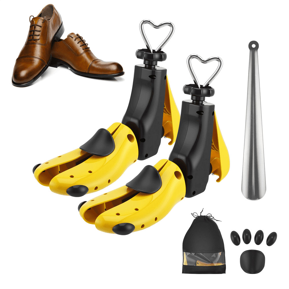 Alilyy Adjustable Shoe Stretcher: $29.89 Alilyy Adjustable Shoe Stretcher: $29.89