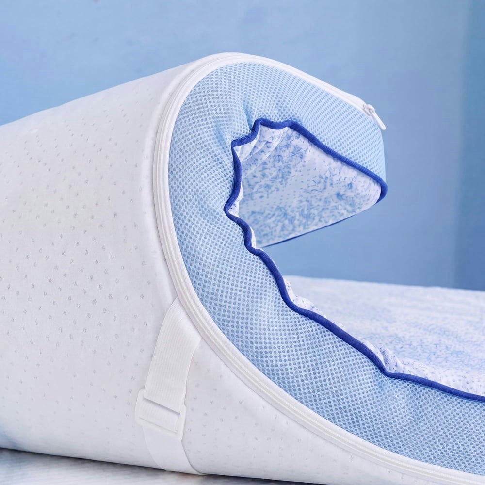 Chitooma 3-Inch Queen Gel Memory Foam Mattress Topper: $94.87 Chitooma 3-Inch Queen Gel Memory Foam Mattress Topper: $94.87