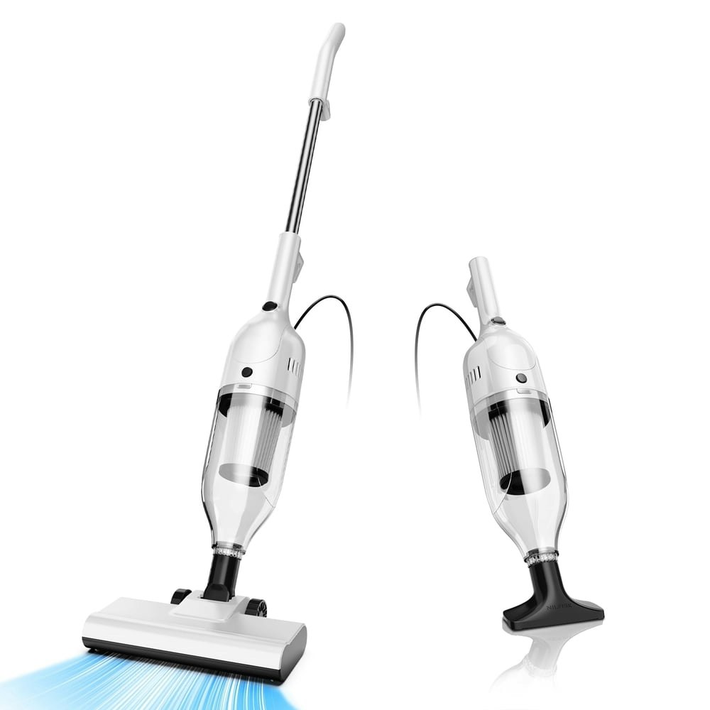 Yoma 20kPa Corded Stick Vacuum: $37.79 Yoma 20kPa Corded Stick Vacuum: $37.79