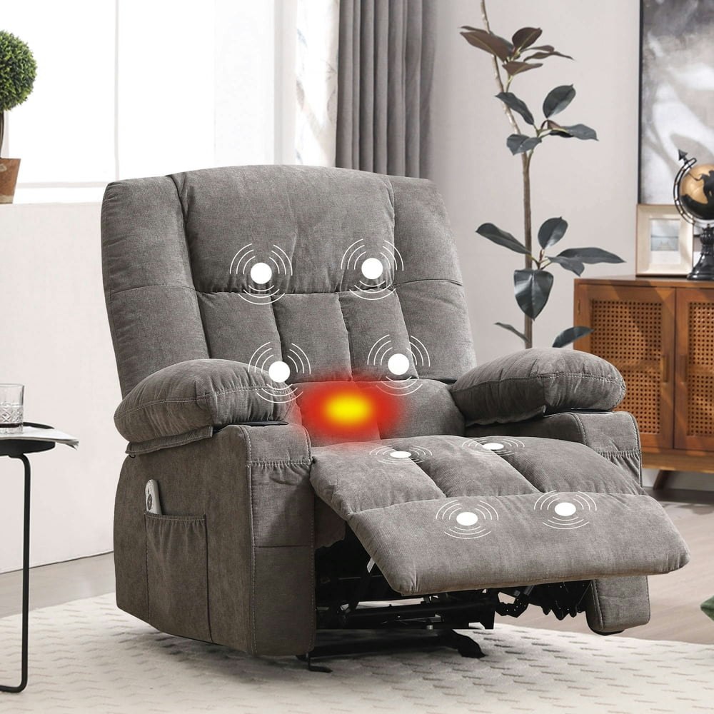 Jonpony Recliner Chair: $219.99 Jonpony Recliner Chair: $219.99