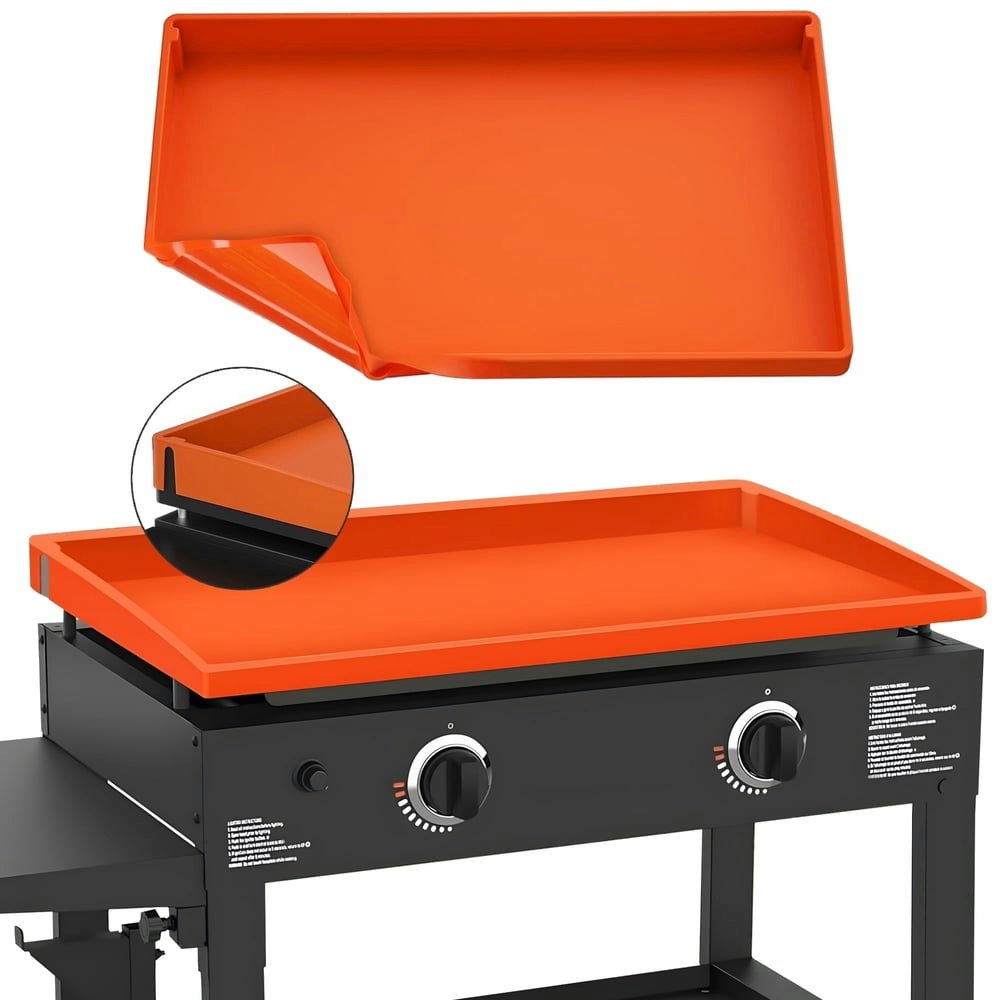 36-Inch Silicone Griddle Mat: $22.99 36-Inch Silicone Griddle Mat: $22.99