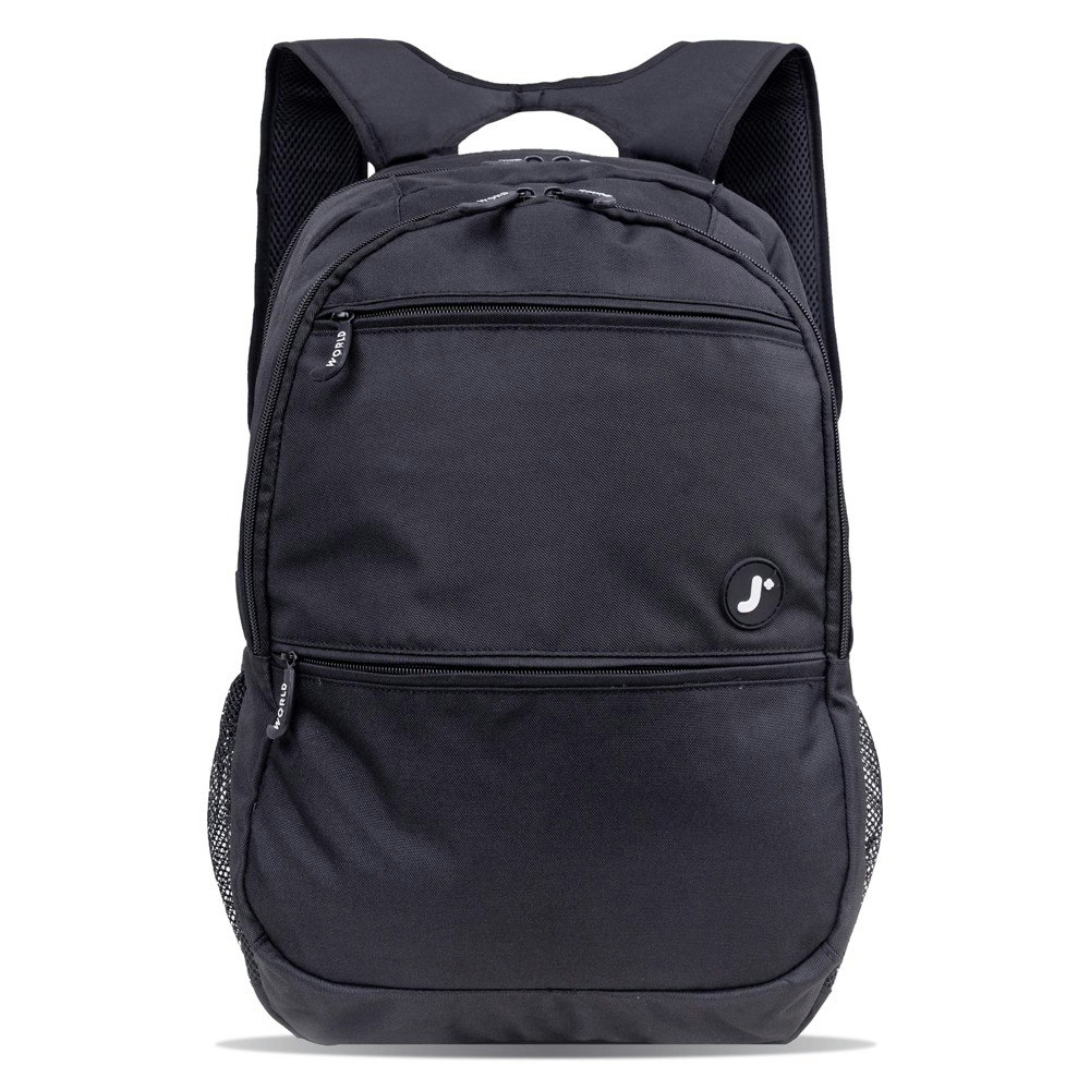 J World Dexter 18-Inch Laptop Backpack: $31.99