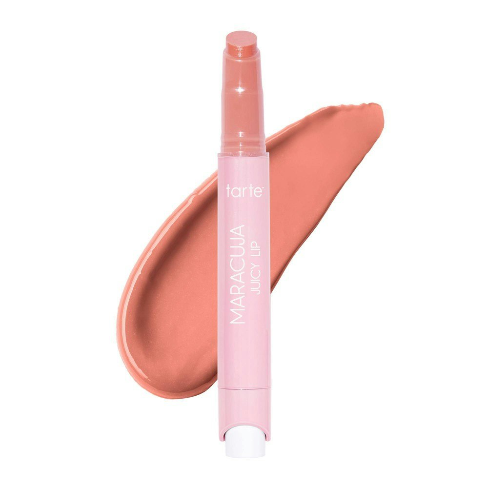 Tarte Maracuja Juicy Lip Balm 0.095oz: $27 Tarte Maracuja Juicy Lip Balm 0.095oz: $27