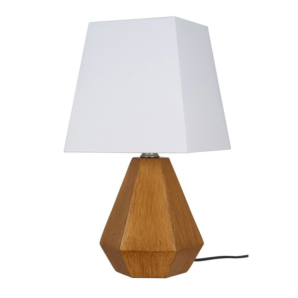 Cresswell Lighting 13.5-inch Accent Table Lamp: $34.99 Cresswell Lighting 13.5-inch Accent Table Lamp: $34.99