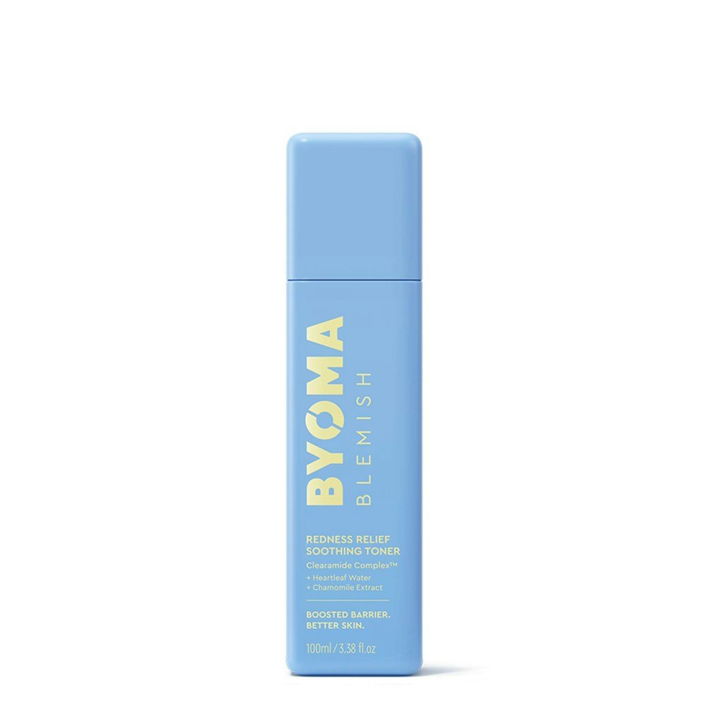 Byoma Blemish Relief Facial Mist 3.38oz: $14.99 Byoma Blemish Relief Facial Mist 3.38oz: $14.99