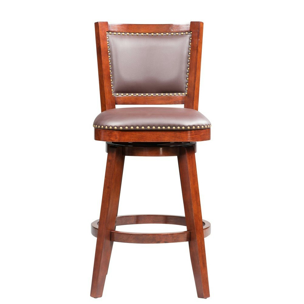 Boraam Broadmoor 29-Inch Swivel Barstool: $120.99 Boraam Broadmoor 29-Inch Swivel Barstool: $120.99