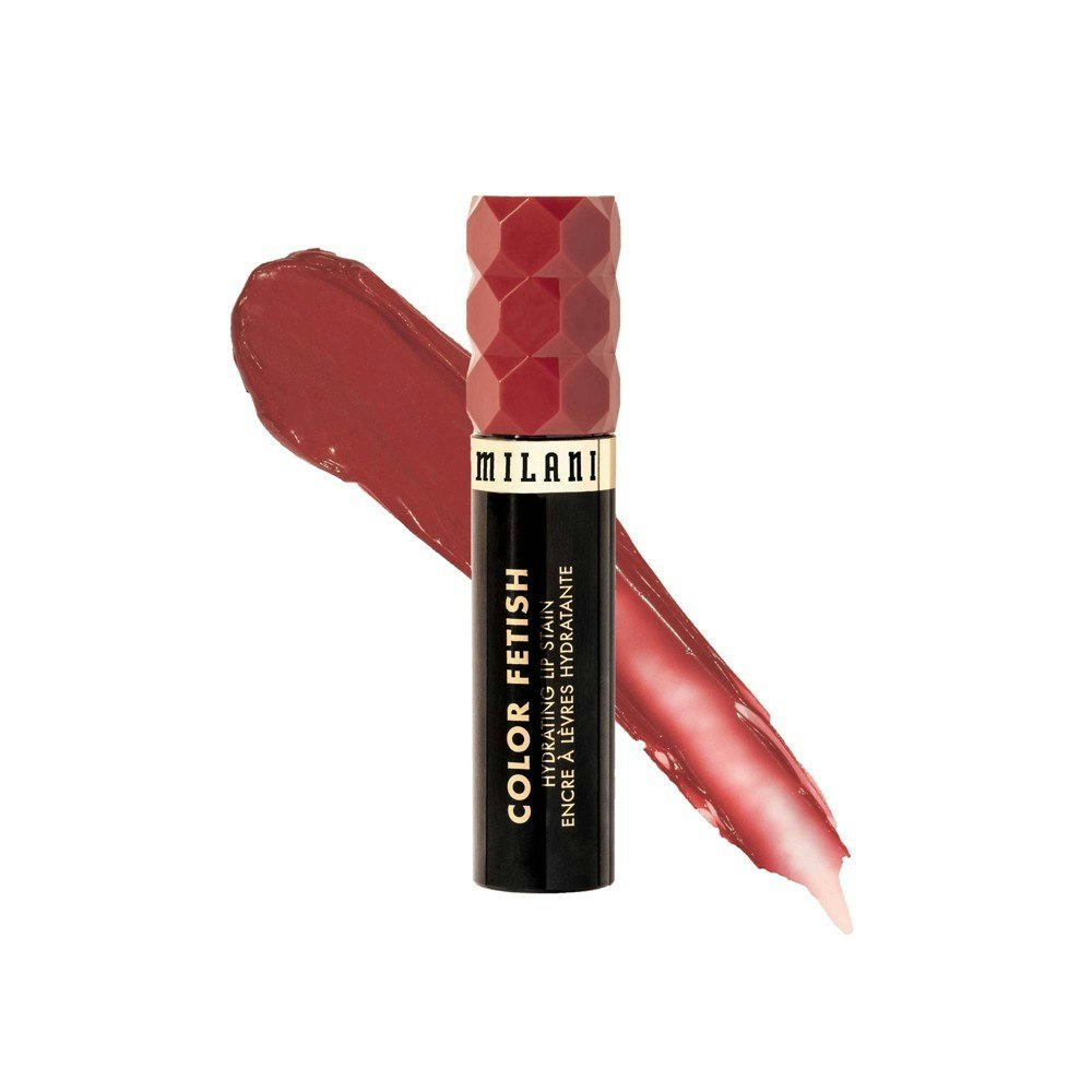 Milani Color Fetish Lip Stain: $11.99 Milani Color Fetish Lip Stain: $11.99