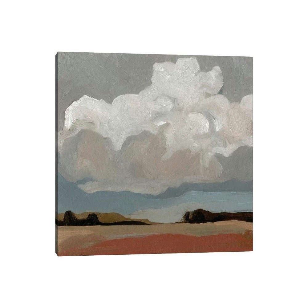 12" x 12" x 1.5" Cloud Formation I by Emma Scarvey Wall Canvas: $37.99 12" x 12" x 1.5" Cloud Formation I by Emma Scarvey Wall Canvas: $37.99