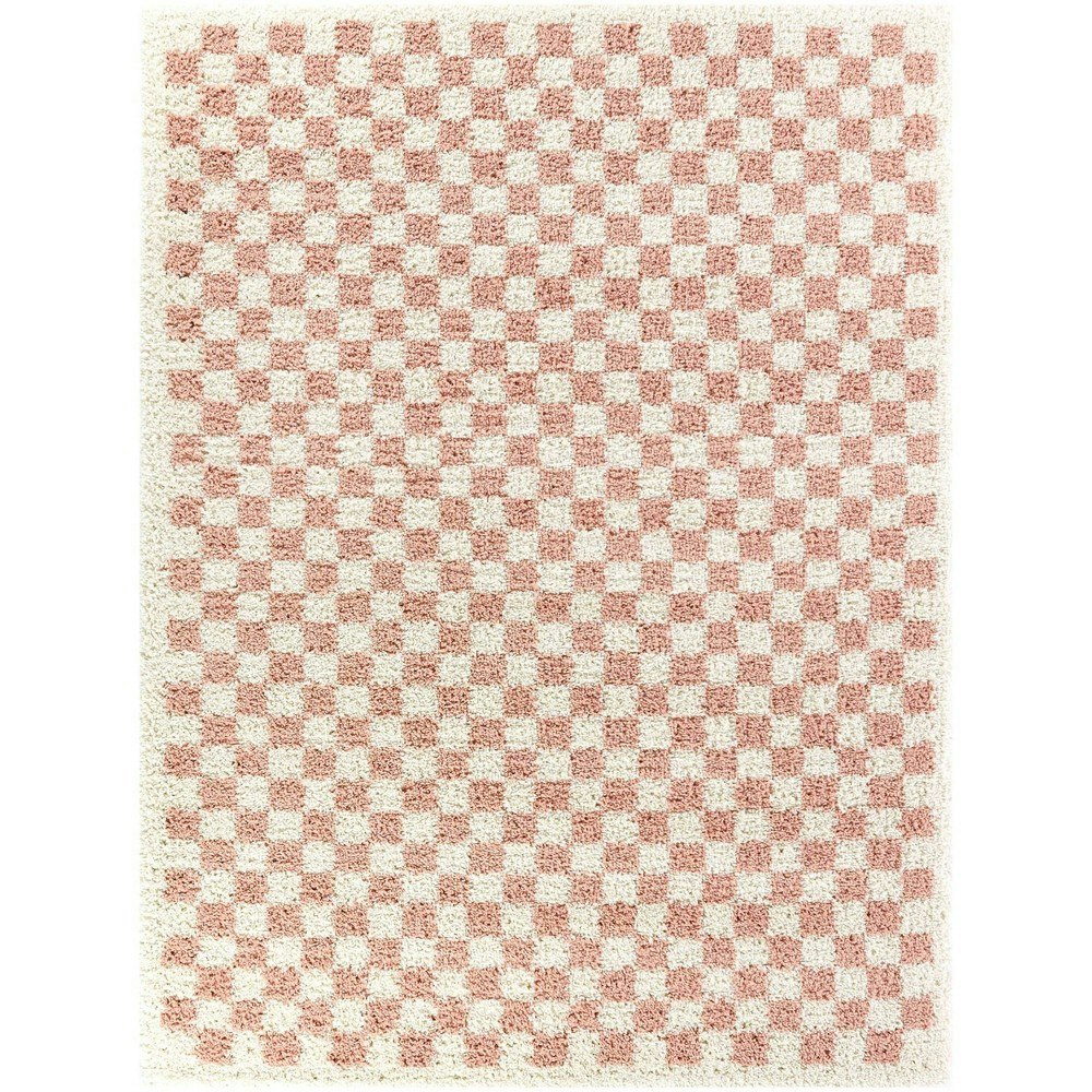 Balta Rugs 6'7" x 6'7" Covey Checkered Kids' Area Rug: $156.99 Balta Rugs 6'7" x 6'7" Covey Checkered Kids' Area Rug: $156.99
