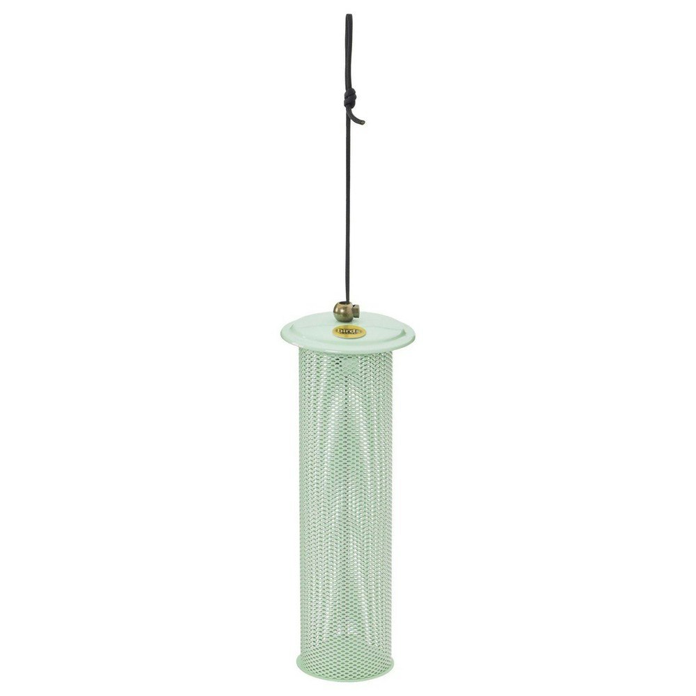 Birds Choice Modern Farmhouse Finch Tube Bird Feeder: $29.99 Birds Choice Modern Farmhouse Finch Tube Bird Feeder: $29.99