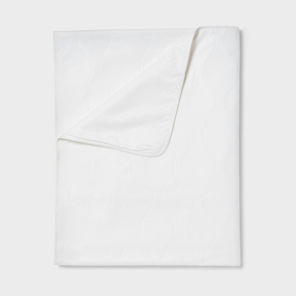 Room Essentials Waterproof Washable Underpad: $10 Room Essentials Waterproof Washable Underpad: $10