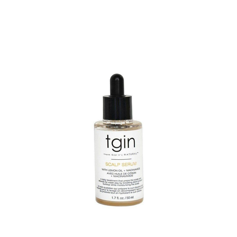 Tgin Balance Collection Scalp Serum 1.7 fl oz: $15.99 Tgin Balance Collection Scalp Serum 1.7 fl oz: $15.99