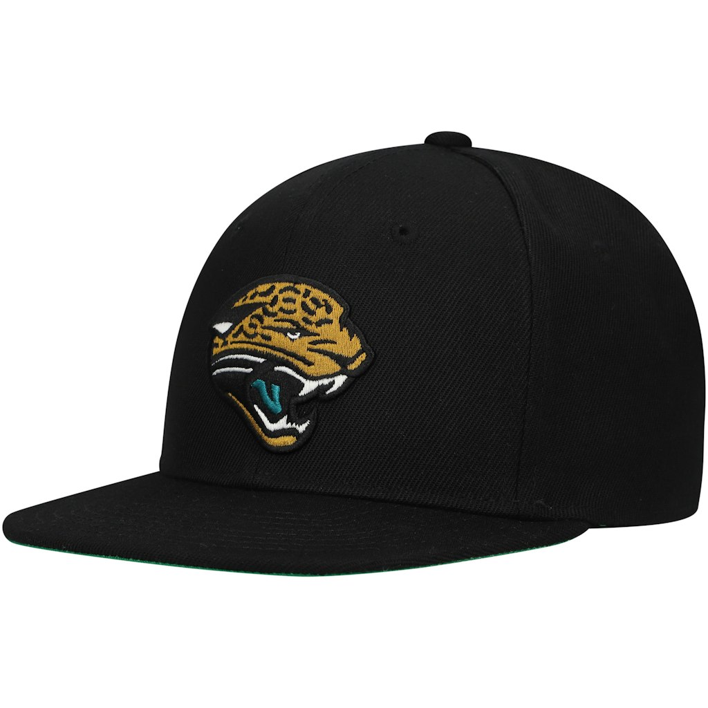Mitchell & Ness Jacksonville Jaguars Gridiron Classics Youth Snapback Hat: $27.99 Mitchell & Ness Jacksonville Jaguars Gridiron Classics Youth Snapback Hat: $27.99