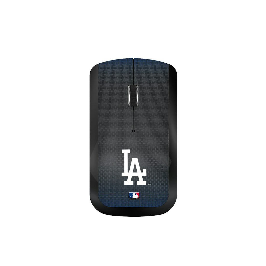 Keyscaper Los Angeles Dodgers Wireless USB Computer Mouse: $44.99 Keyscaper Los Angeles Dodgers Wireless USB Computer Mouse: $44.99