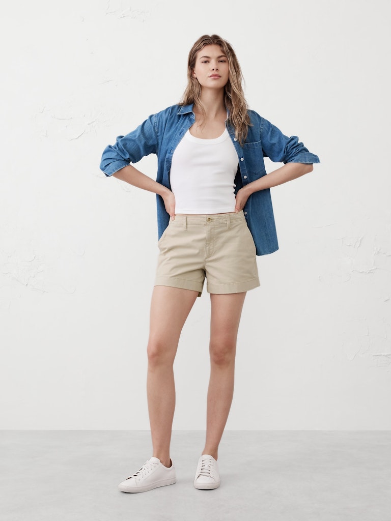 Men's Chino Shorts: $35.97 Men's Chino Shorts: $35.97