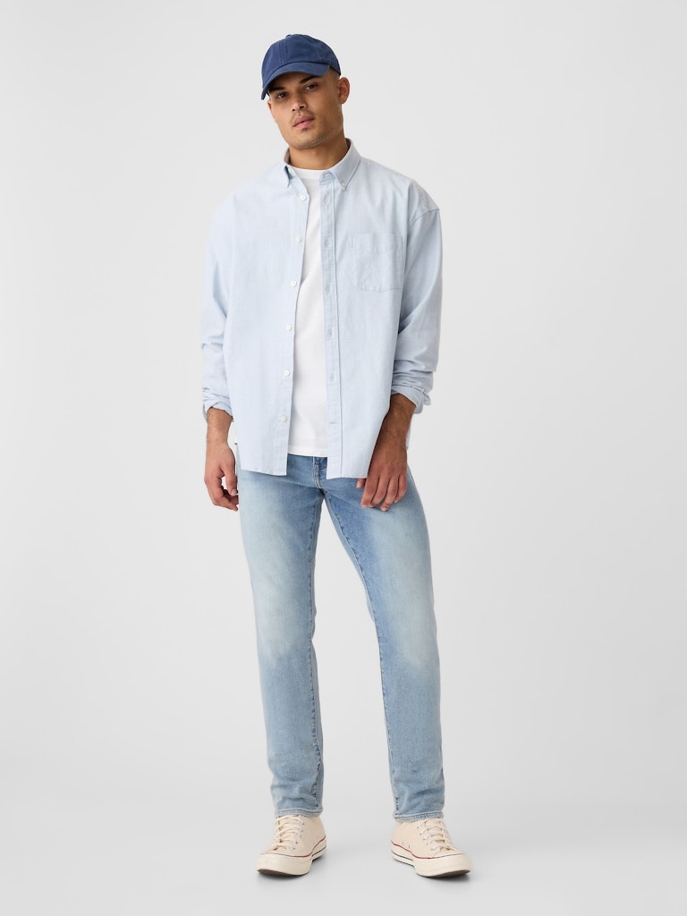 Slim GapFlex Jeans: $31.99 Slim GapFlex Jeans: $31.99