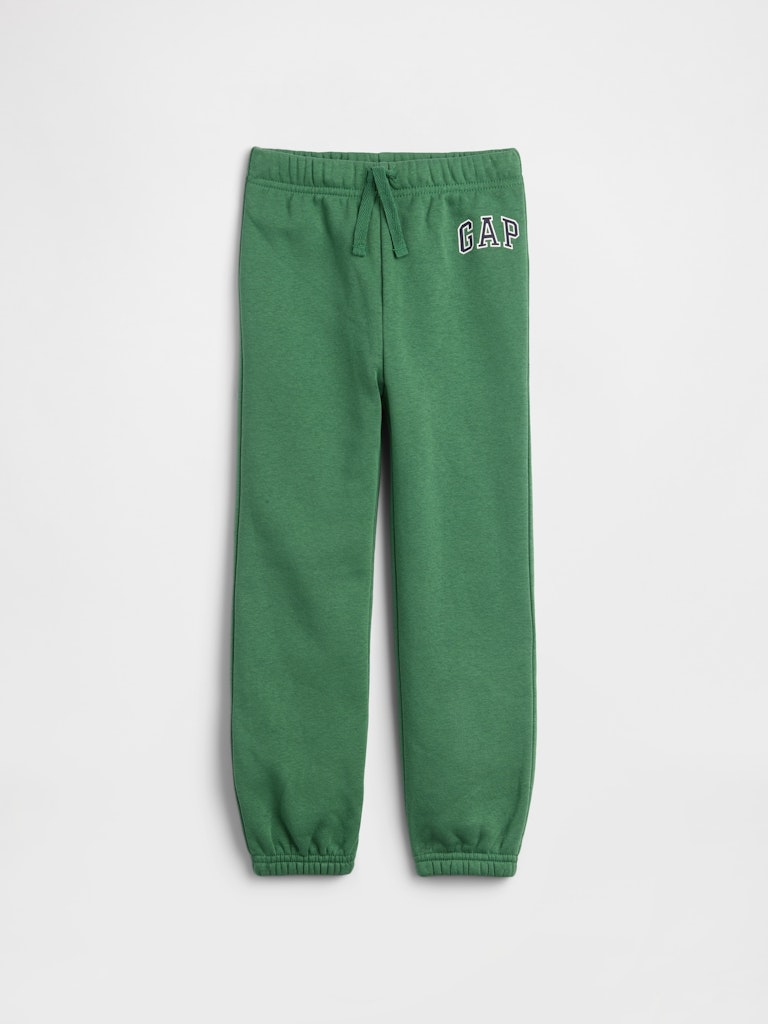 babyGap Logo Pull-On Joggers: $14.99 babyGap Logo Pull-On Joggers: $14.99
