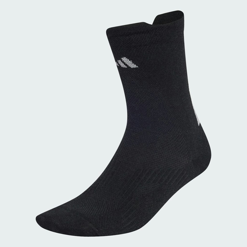 Reflective Crew Running Socks: $20 Reflective Crew Running Socks: $20