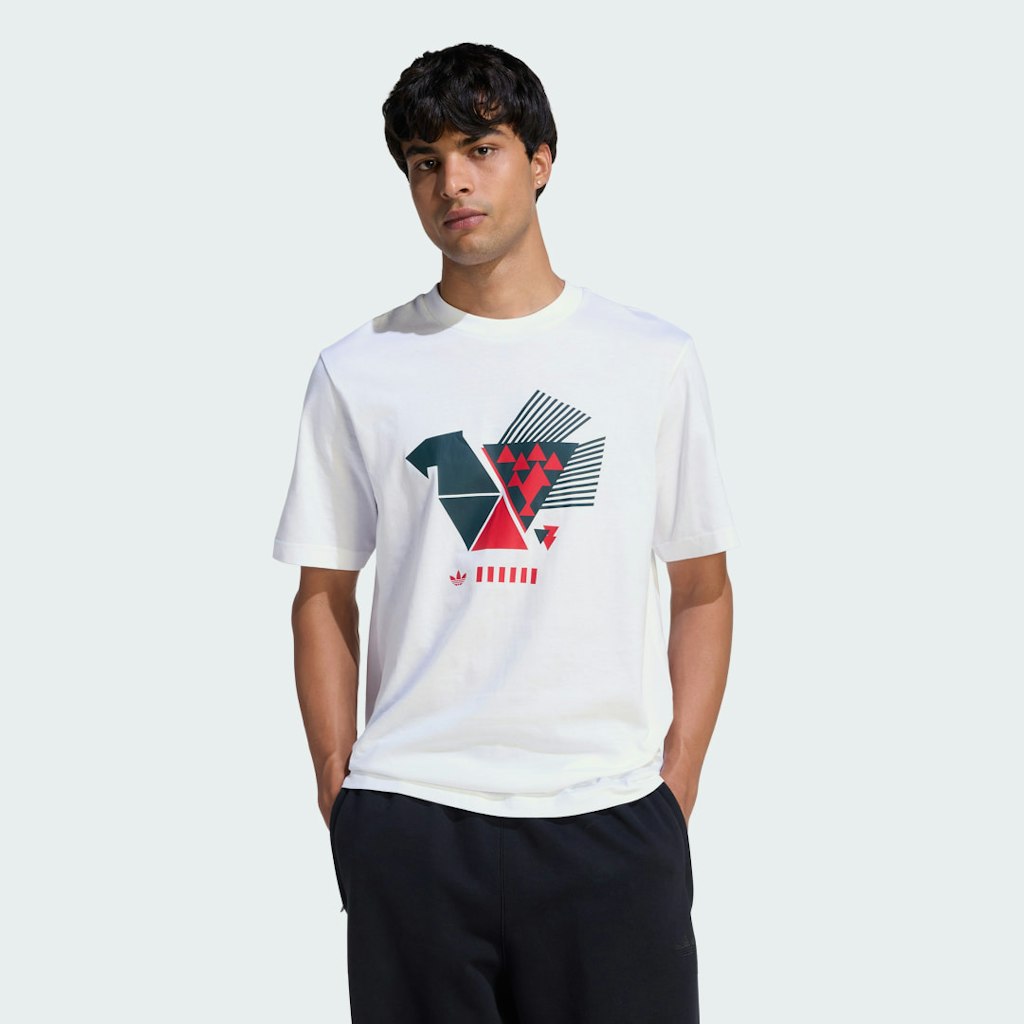 Mexico DNA T-Shirt: $35