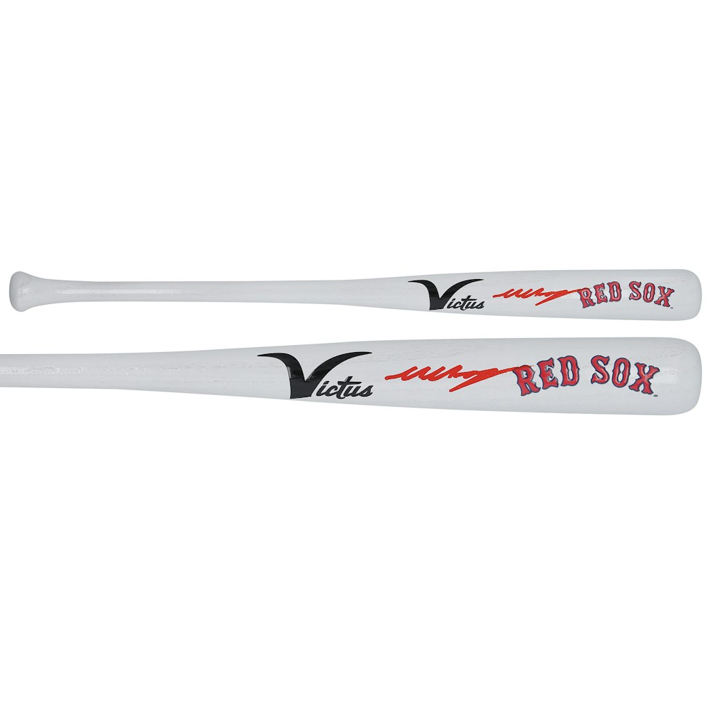 Marcelo Mayer Boston Red Sox Autographed Victus Team ID Mini Bat: $149.99 Marcelo Mayer Boston Red Sox Autographed Victus Team ID Mini Bat: $149.99