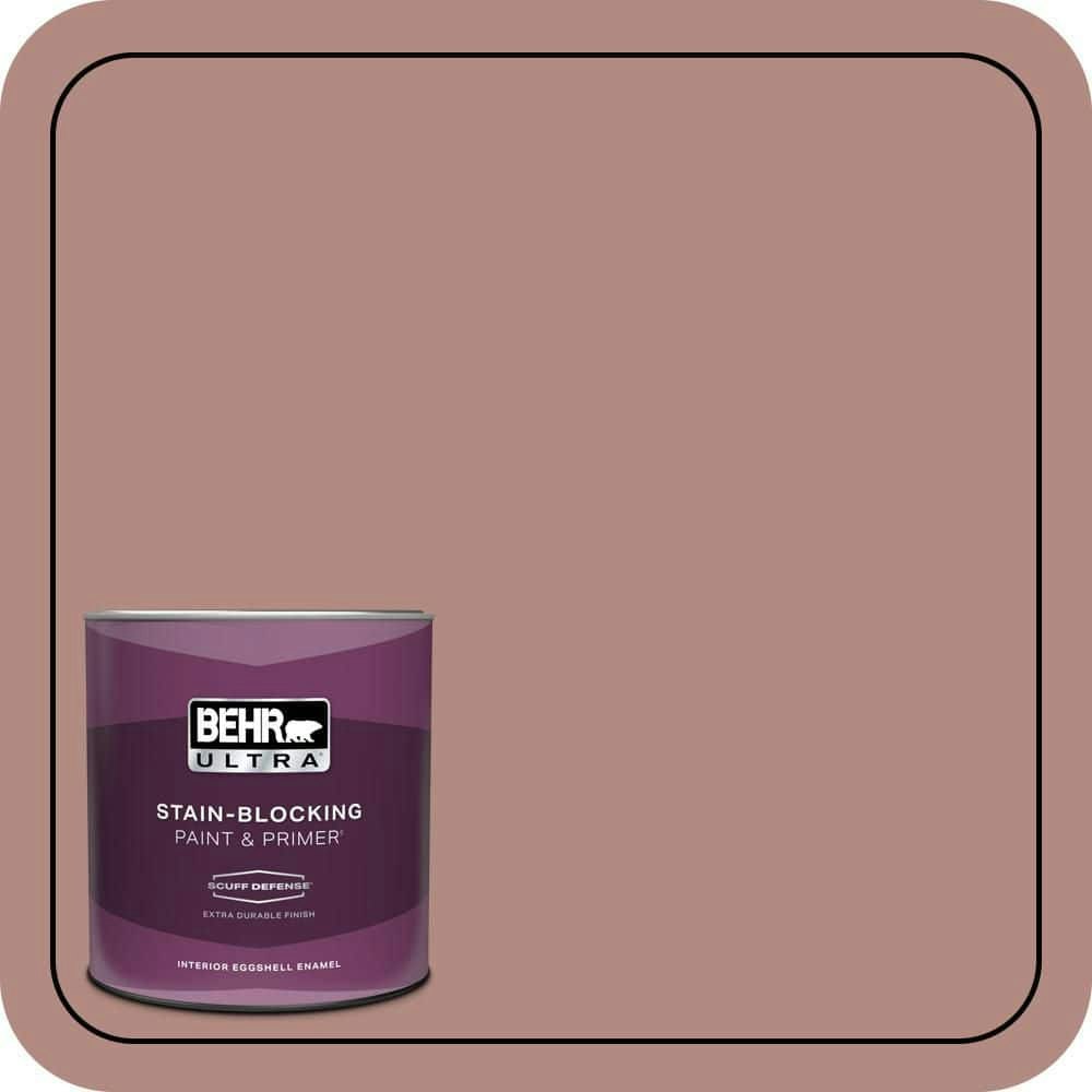 Warm Comfort Extra Durable Eggshell Interior Paint and Primer 1-Quart: $22.98 Warm Comfort Extra Durable Eggshell Interior Paint and Primer 1-Quart: $22.98