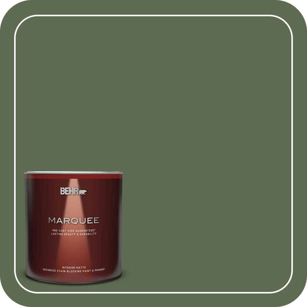 Inland Matte Interior Paint and Primer 1-Quart: $26.98 Inland Matte Interior Paint and Primer 1-Quart: $26.98