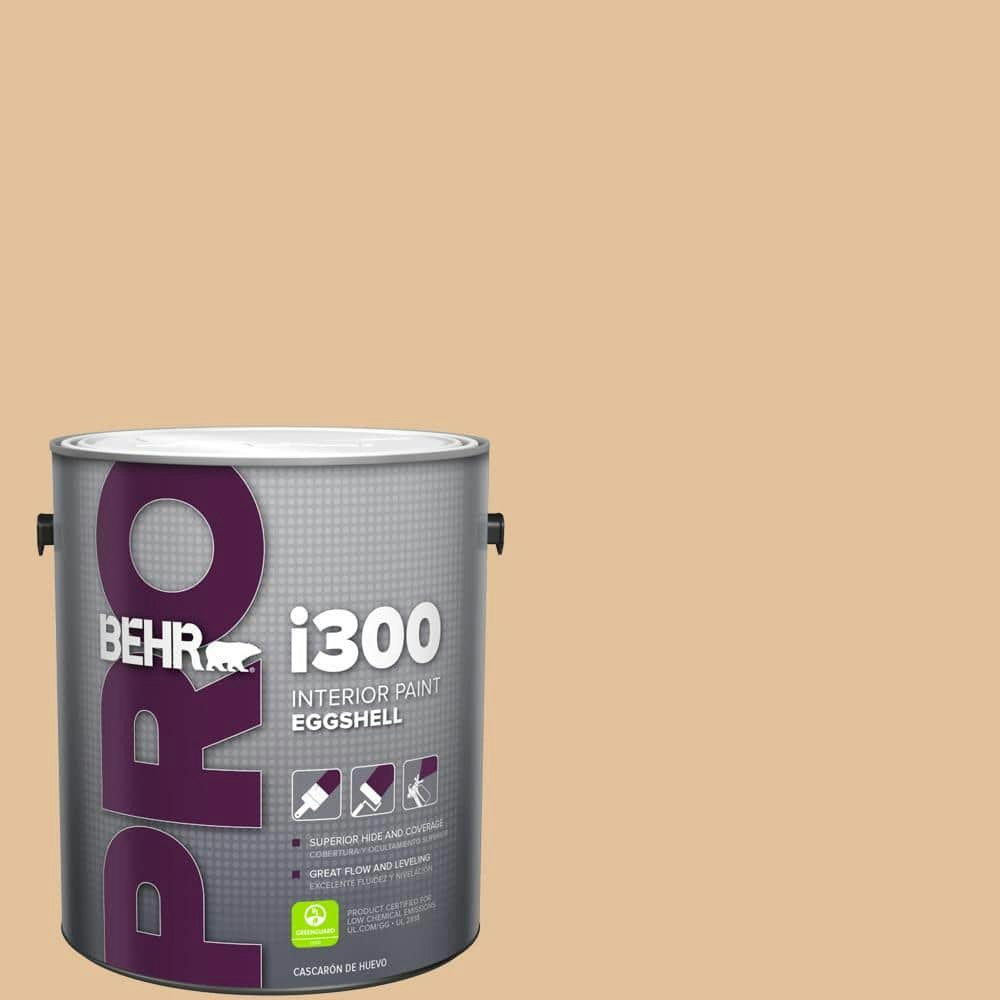 Behr Premium Plus 1-Gallon Tostada Eggshell Interior Paint: $26.98 Behr Premium Plus 1-Gallon Tostada Eggshell Interior Paint: $26.98