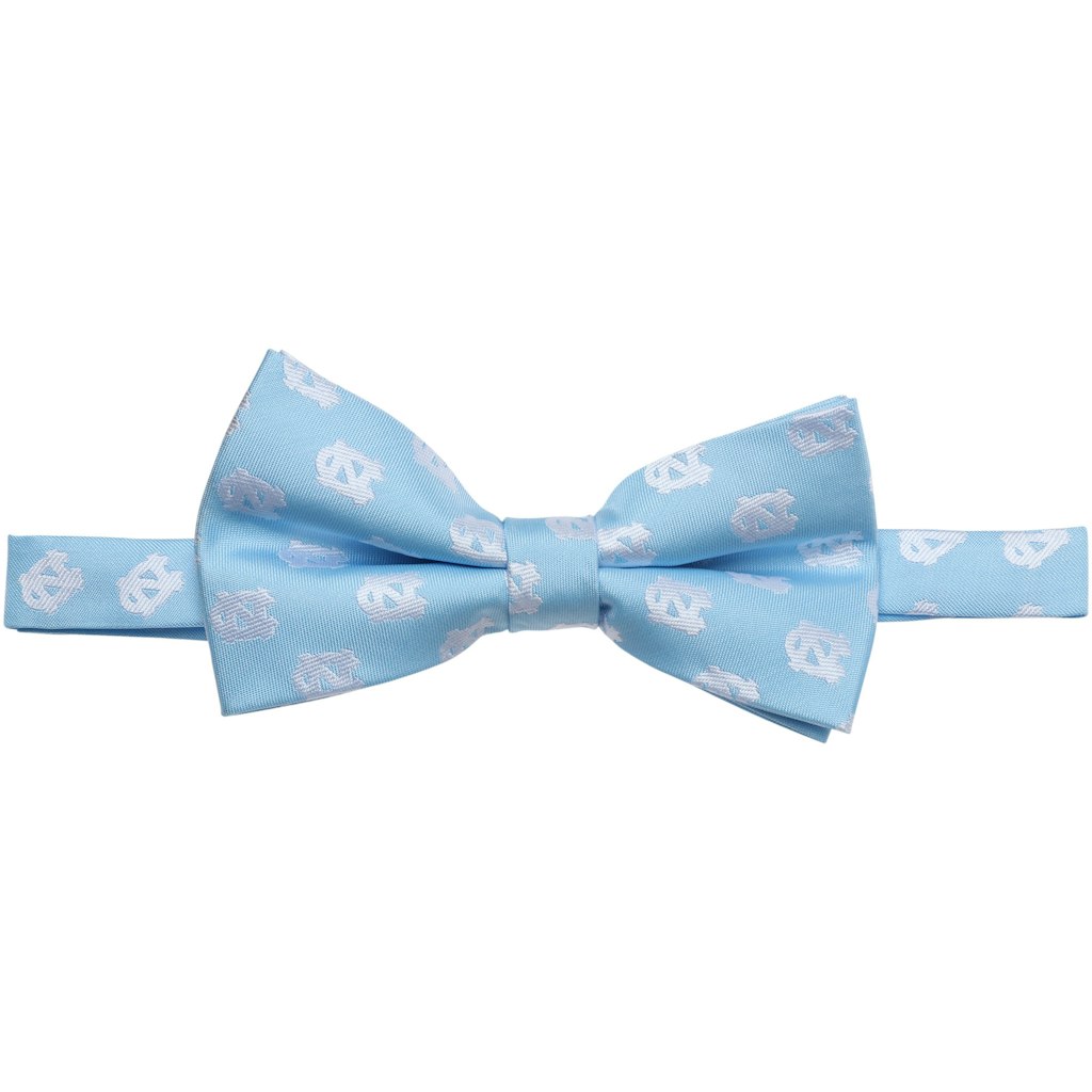 North Carolina Tar Heels Bow Tie: $24.99 North Carolina Tar Heels Bow Tie: $24.99