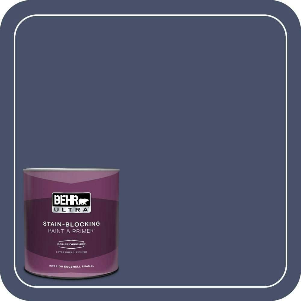 Vintage Velvet Eggshell Interior Paint and Primer 1-Quart: $22.98 Vintage Velvet Eggshell Interior Paint and Primer 1-Quart: $22.98