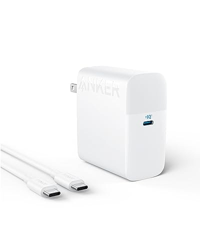 Anker 100W USB C Charger w/ 5-Foot Cable: $22.99