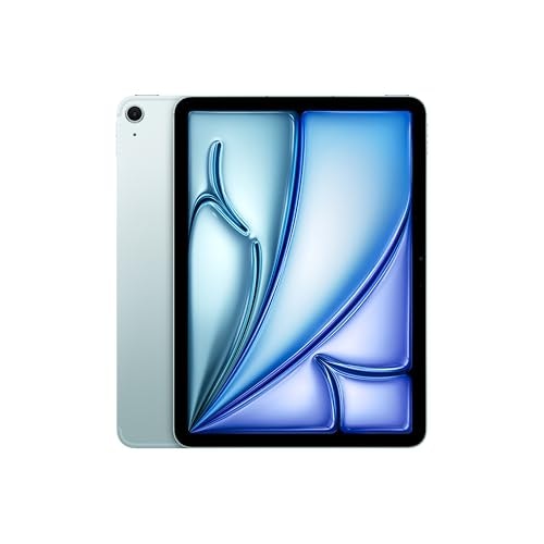 Apple iPad Air 11-inch (M4) 512GB Wi-Fi + Cellular: $1,099