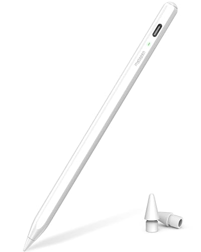 Metapen Pencil Air8 Stylus for Apple iPad: $9.47