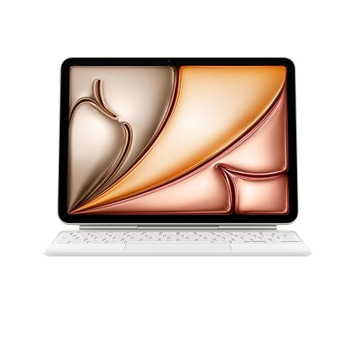 Apple Magic Keyboard for iPad: $241 Apple Magic Keyboard for iPad: $241