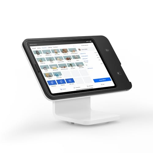 Square Stand for iPad (2nd Generation): $113.24