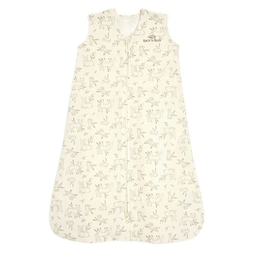 Halo 0.5 TOG Cotton Sleepsack Wearable Blanket: $34.99