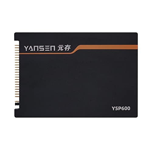 KingSpec 64GB 2.5-inch PATA/IDE SSD: $79.99 KingSpec 64GB 2.5-inch PATA/IDE SSD: $79.99