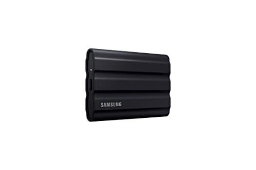 Samsung T7 Shield 1TB Portable Solid State Drive: $277.99 Samsung T7 Shield 1TB Portable Solid State Drive: $277.99