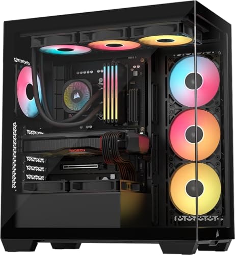 Corsair 3500X RS ARGB Mid-Tower PC Case: $75.99 Corsair 3500X RS ARGB Mid-Tower PC Case: $75.99